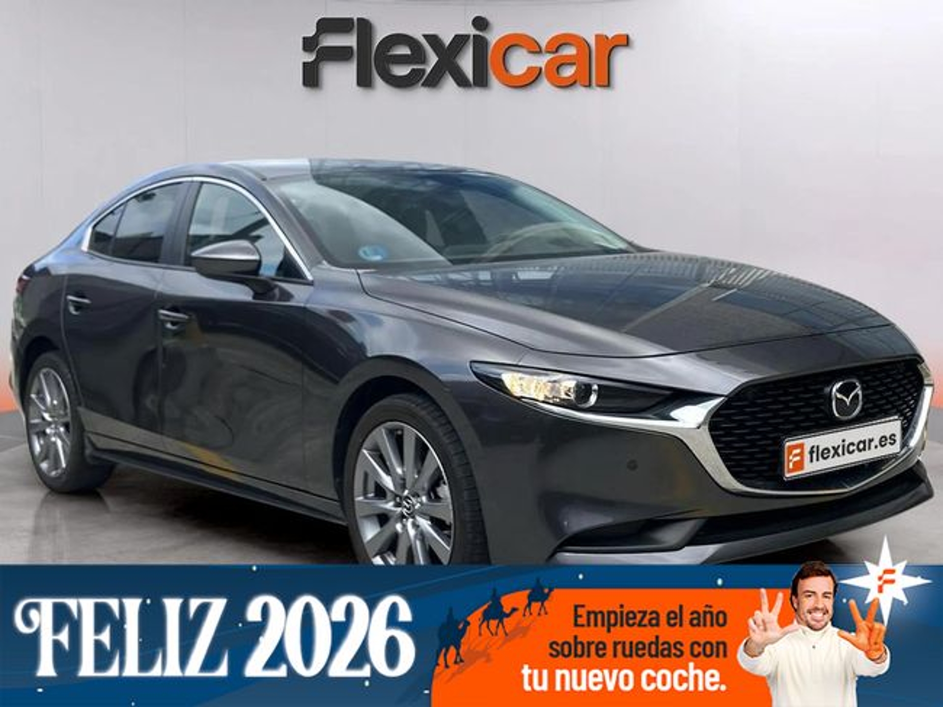 Imagen de MAZDA Mazda3