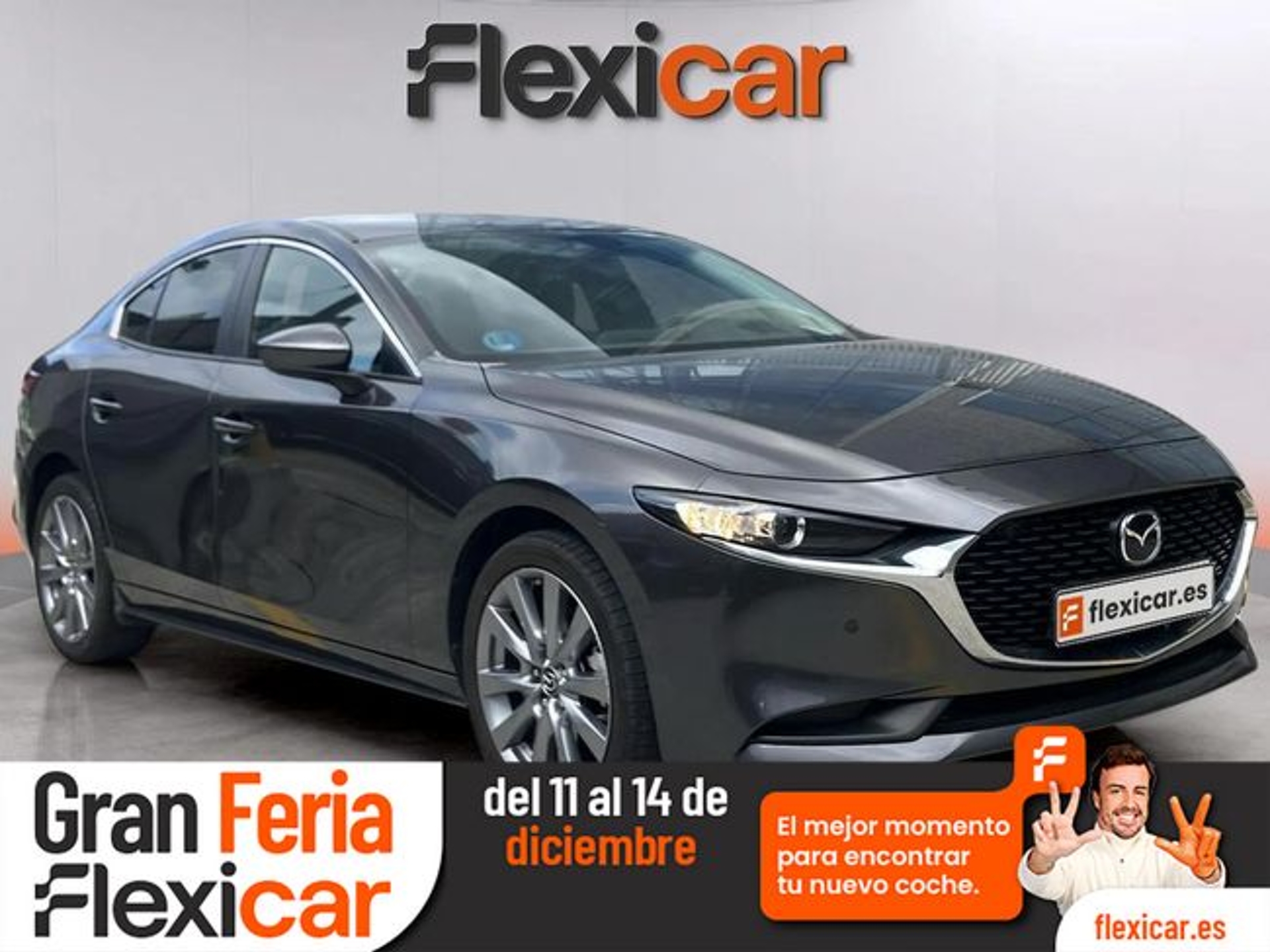 Imagen de MAZDA Mazda3