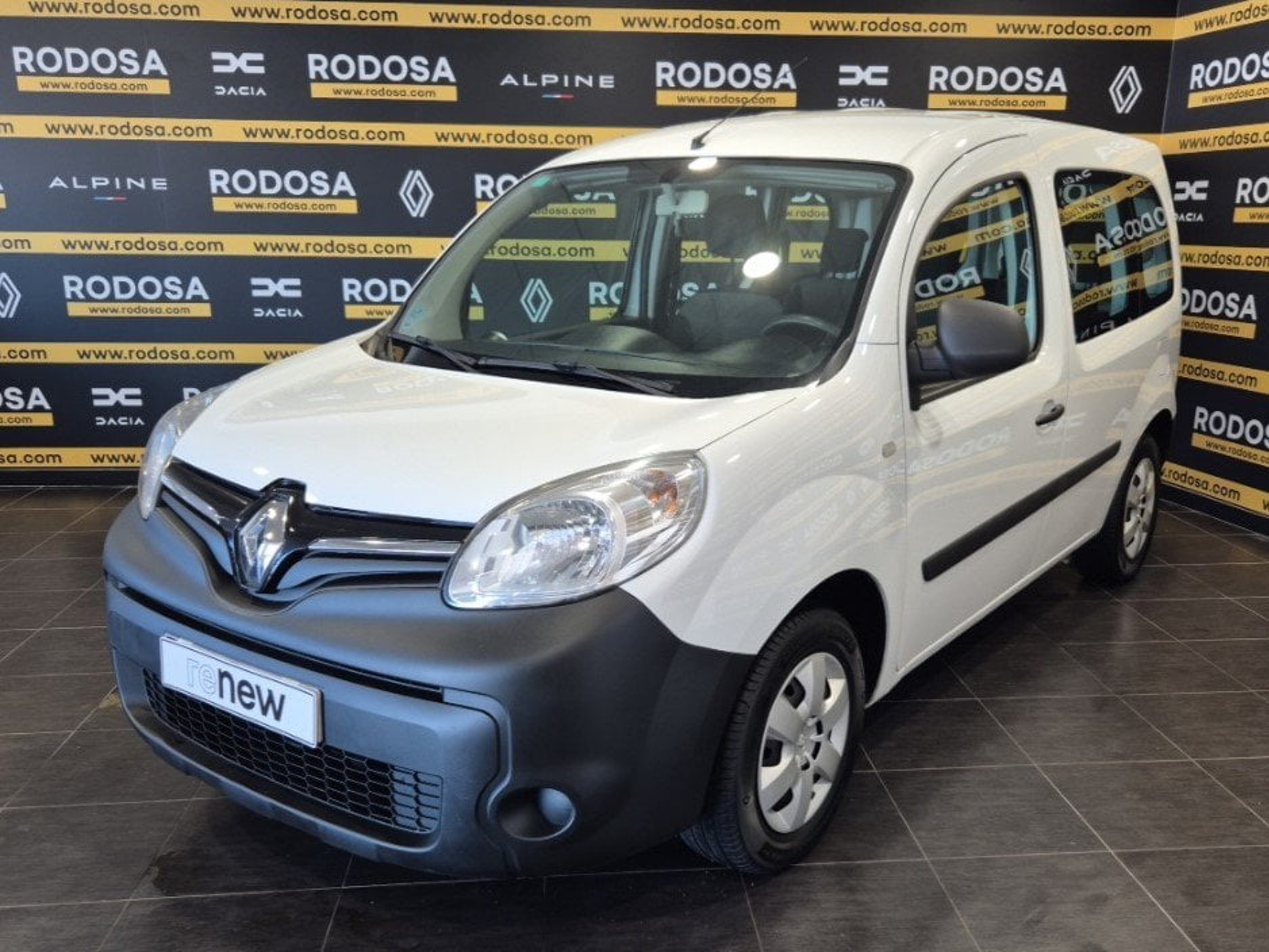 Imagen de RENAULT Kangoo