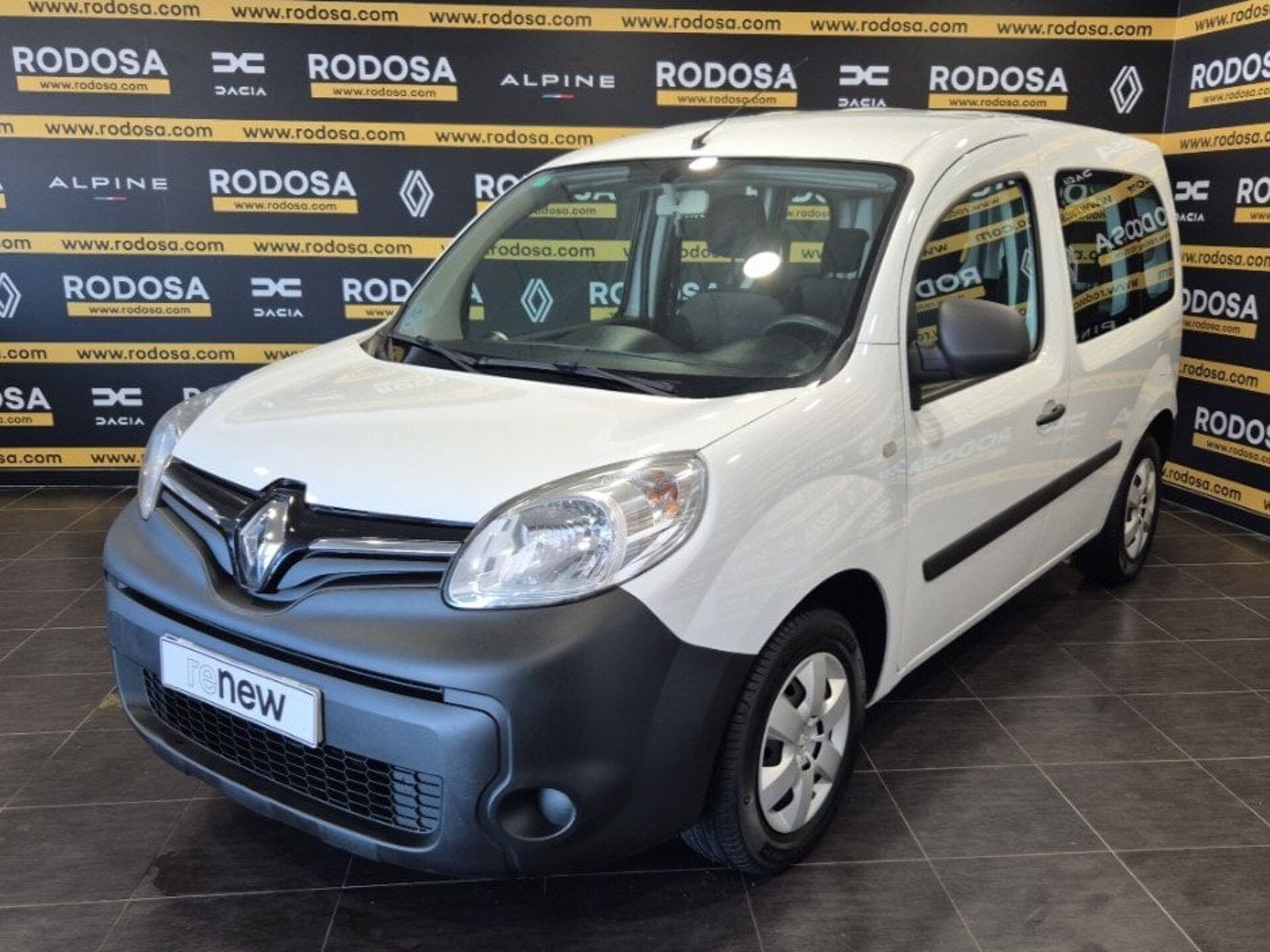 Imagen 1 de RENAULT Kangoo
