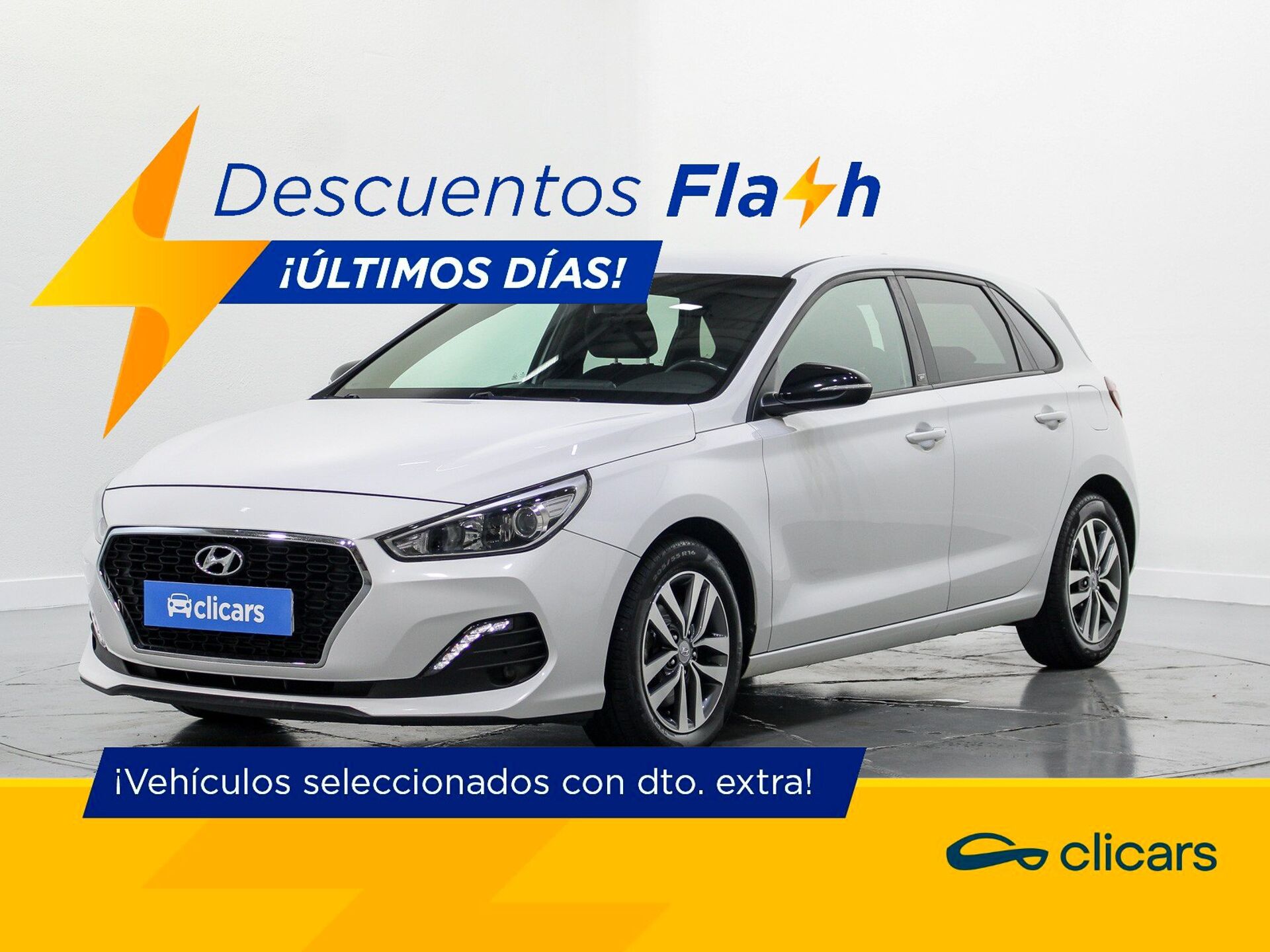 Imagen de HYUNDAI i30