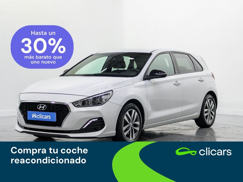 Foto del HYUNDAI i30 1.0 TGDI Go 120