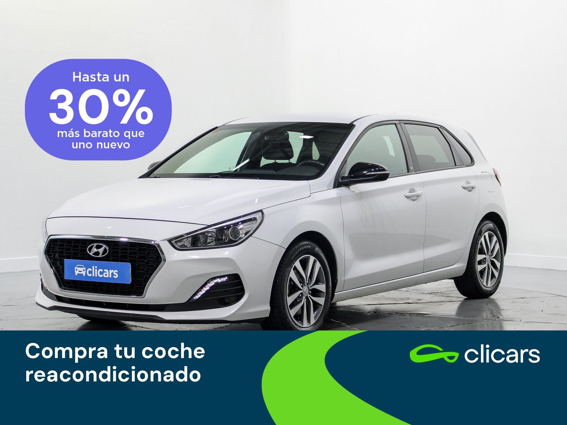 Imagen de HYUNDAI i30