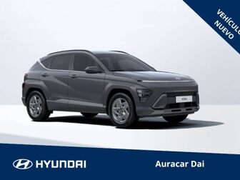 Imagen de HYUNDAI Kona HEV 1.6 GDI Tecno DT