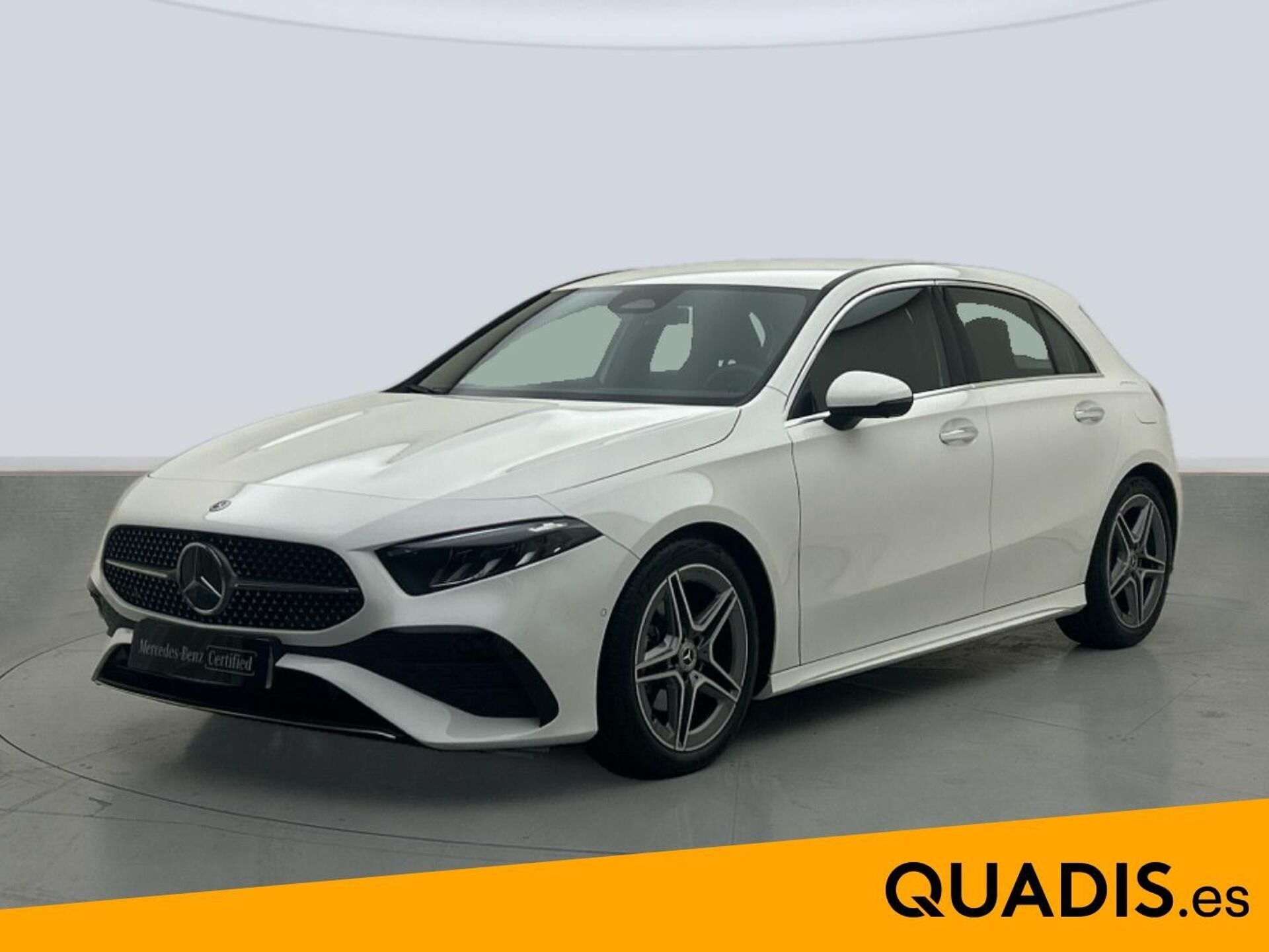 Imagen de MERCEDES Clase A