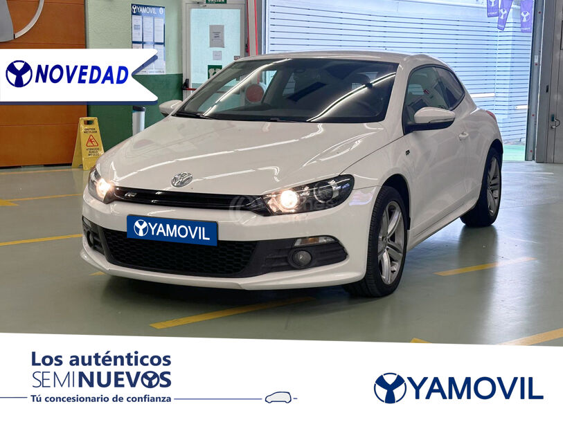Foto del VOLKSWAGEN Scirocco 1.4 TSI R-Line Limited Edition