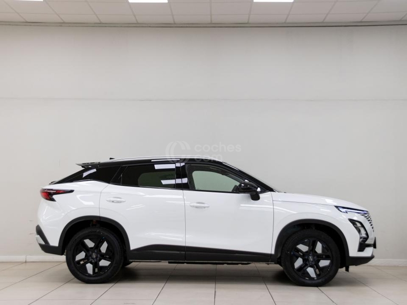 Foto del OMODA 5 1.6 Premiun 145