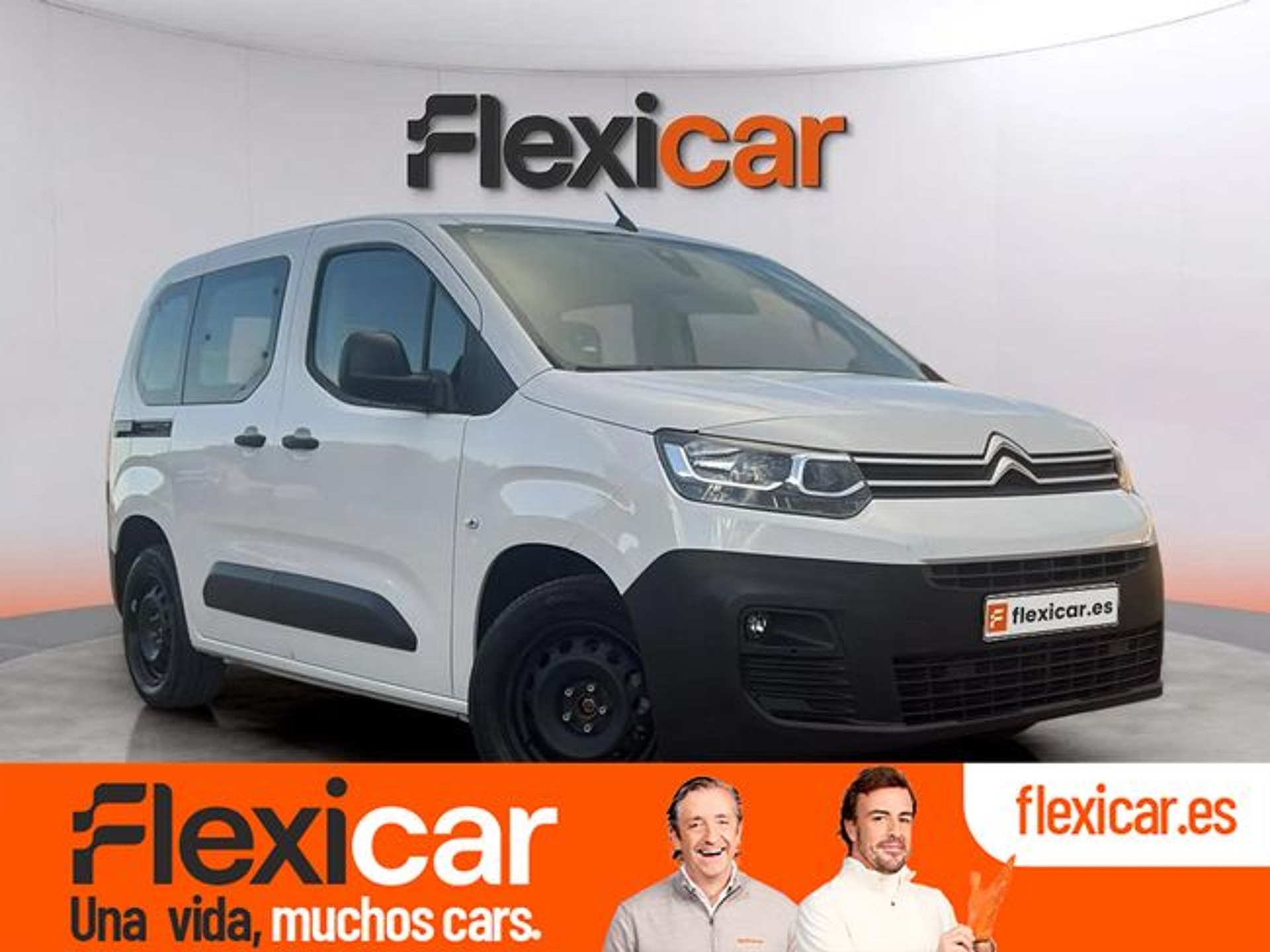 Imagen de CITROEN Berlingo