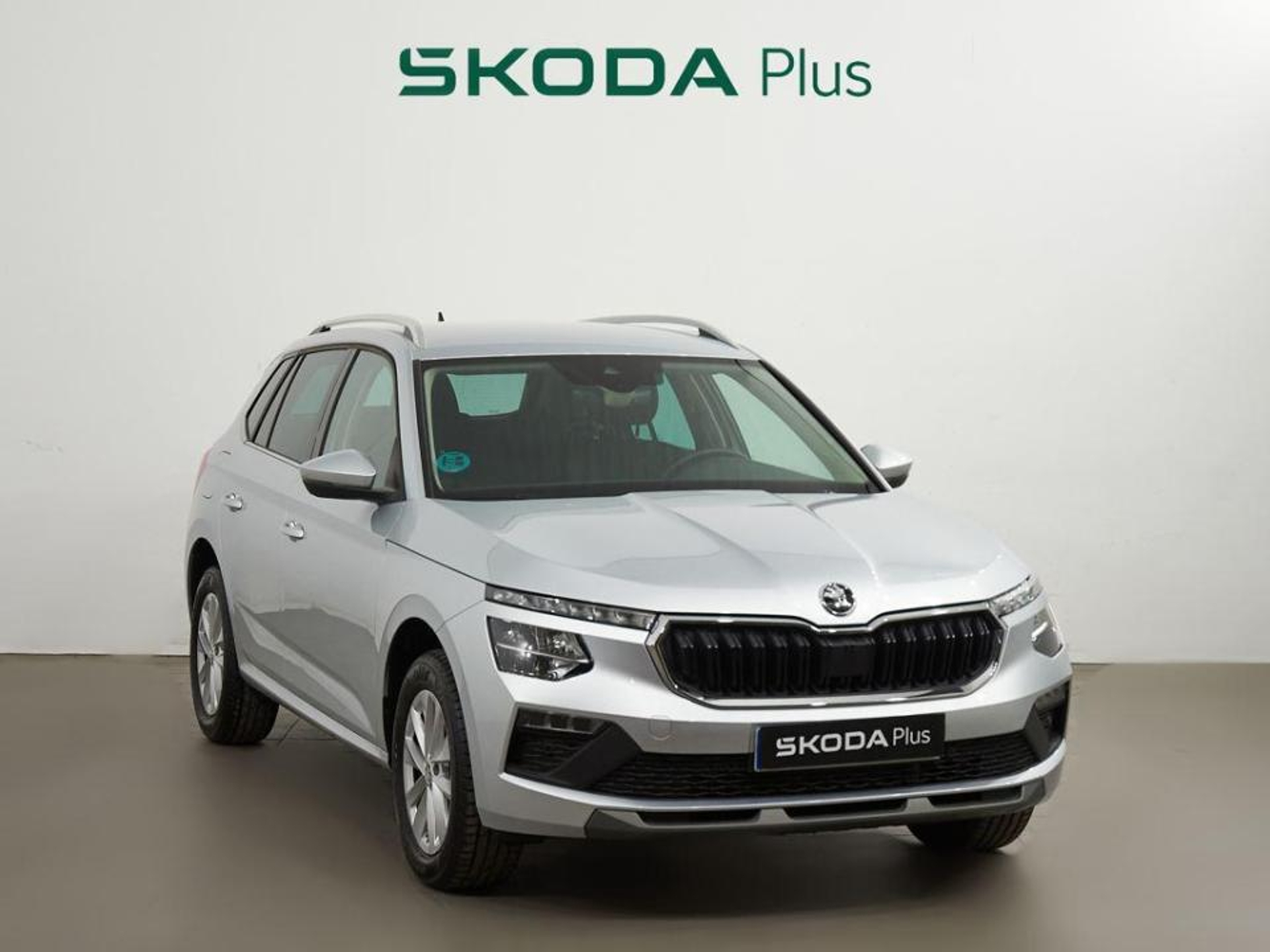 Imagen de SKODA Kamiq