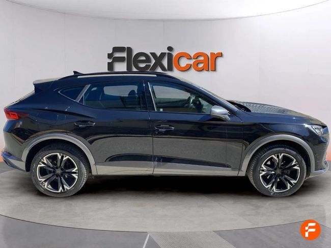 Foto del CUPRA Formentor 1.5 TSI 150 DSG