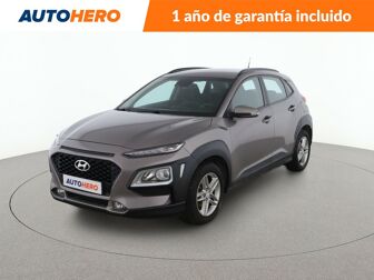 Imagen de HYUNDAI Kona 1.0 TGDI Klass 4x2