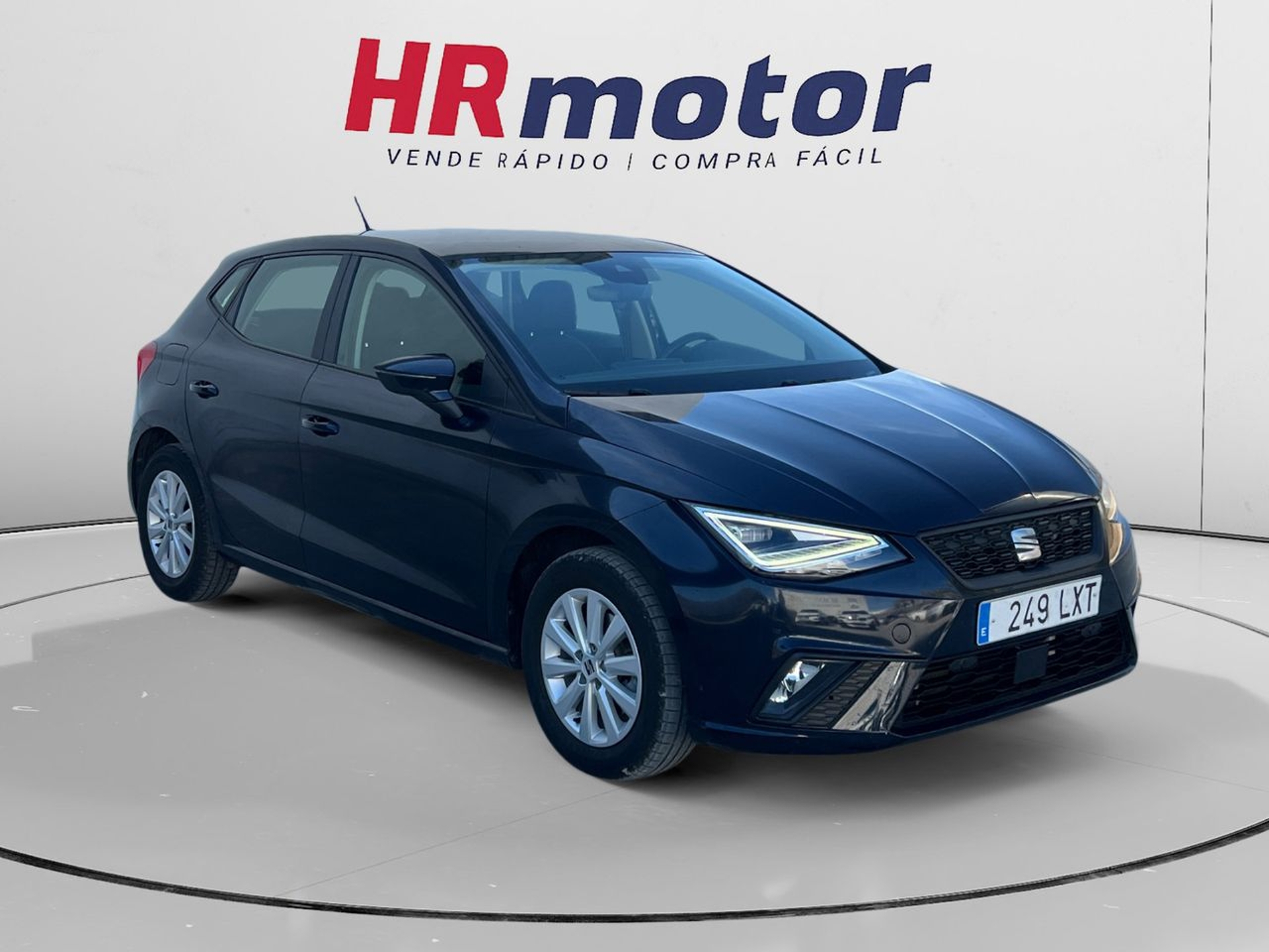 Imagen de SEAT Ibiza
