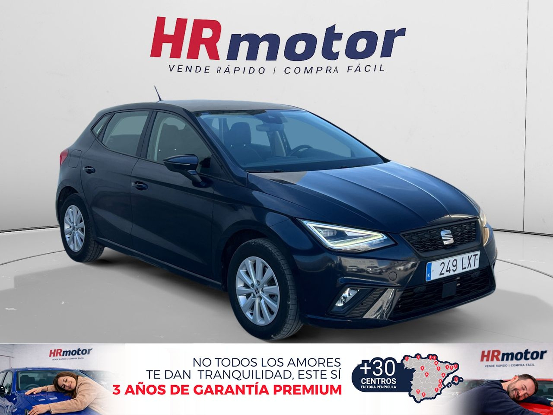 Imagen de SEAT Ibiza