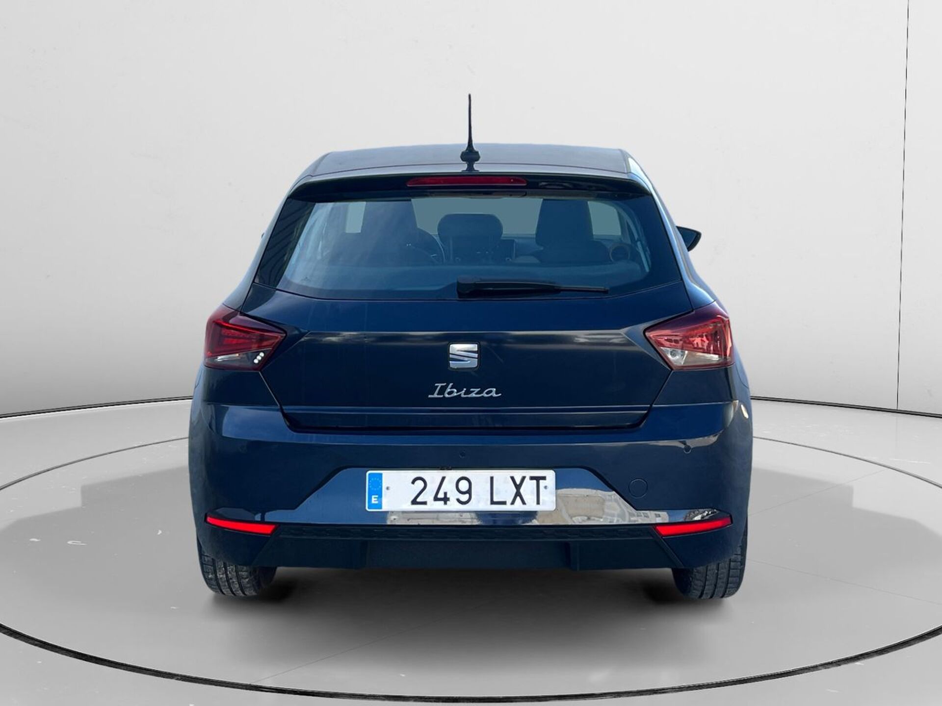 Imagen 3 de SEAT Ibiza