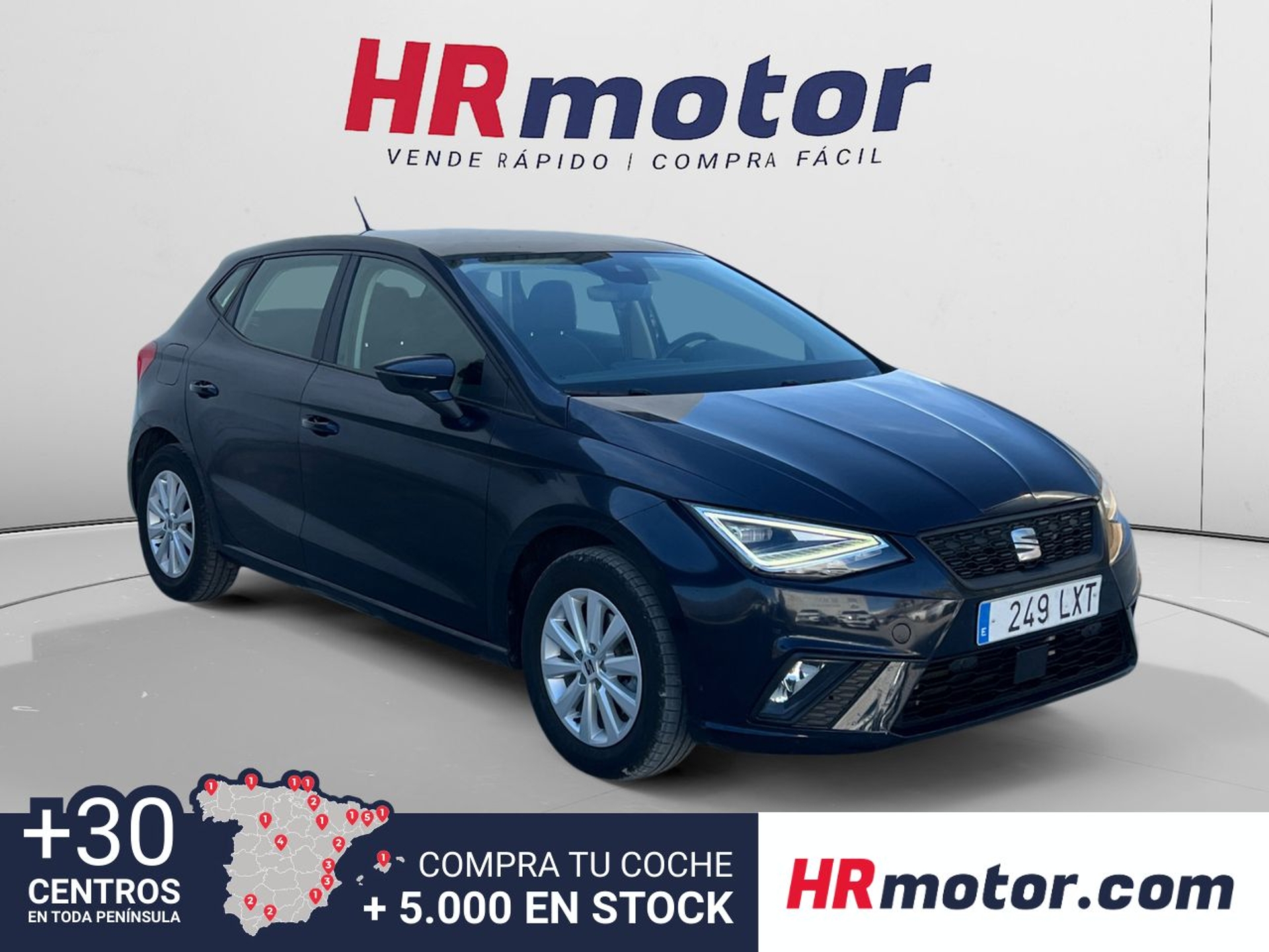 Imagen de SEAT Ibiza