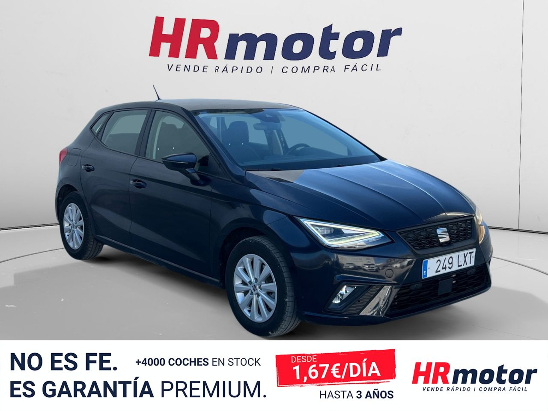 Imagen de SEAT Ibiza