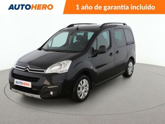 Imagen de CITROEN Berlingo B. Multispace 1.2 PureTech S&S 20 Aniversario 110