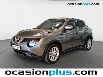 Imagen de NISSAN Juke 1.2 DIG-T Acenta 4x2 115