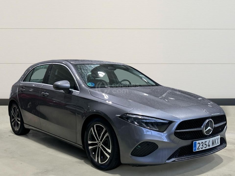 Foto del MERCEDES Clase A A 180 Progressive Line Advanced 7G-DCT