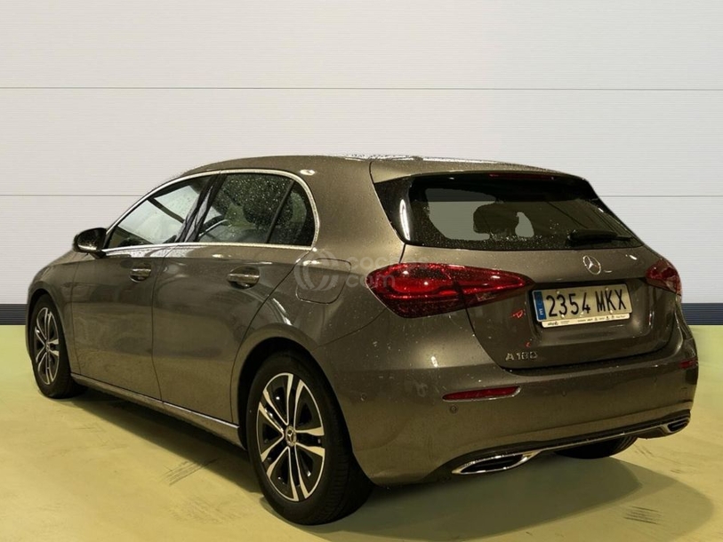 Foto del MERCEDES Clase A A 180 Progressive Line Advanced 7G-DCT