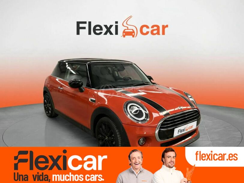 Foto del MINI Mini Cooper Aut.