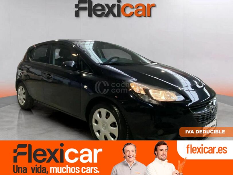 Foto del OPEL Corsa 1.4 Selective 90