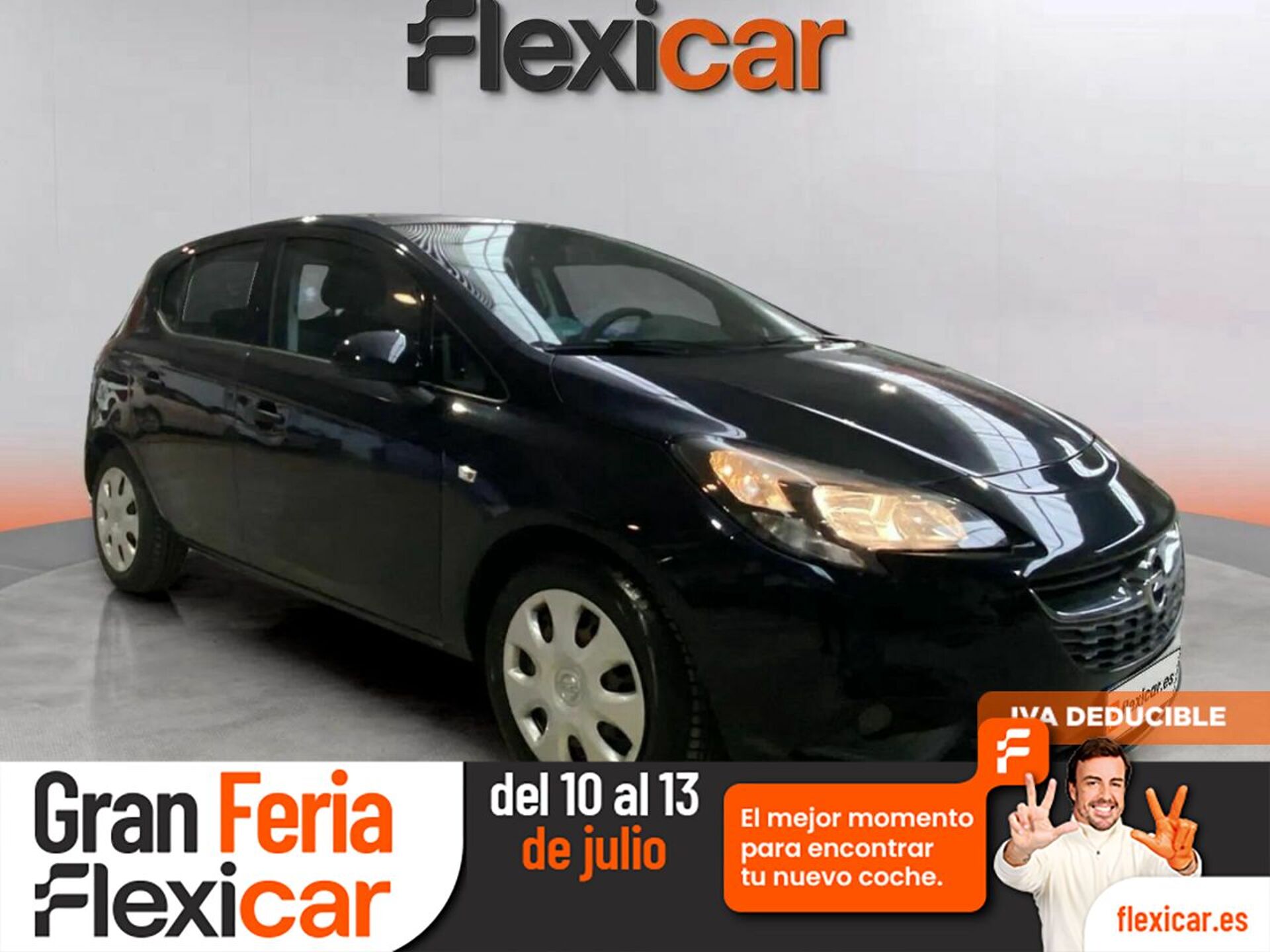 Imagen de OPEL Corsa