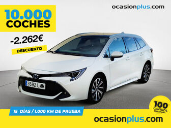 Imagen de TOYOTA Corolla Touring Sports 180H Style