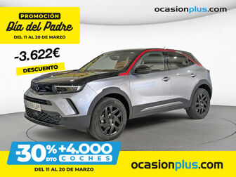 Imagen de OPEL Mokka 1.2T S&S GS Line 130