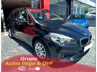 Imagen de BMW Serie 2 216d Gran Tourer