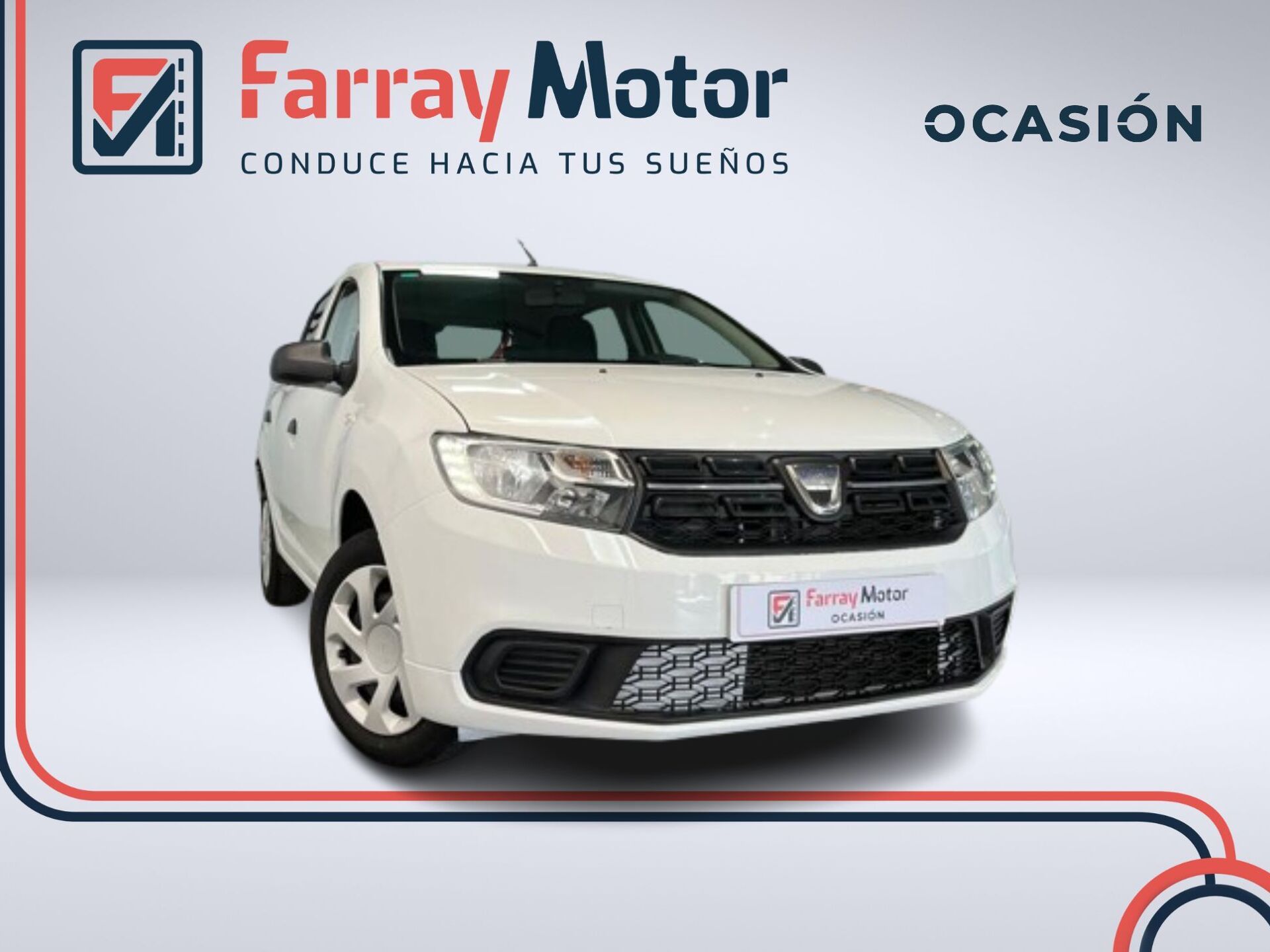 Imagen de DACIA Sandero