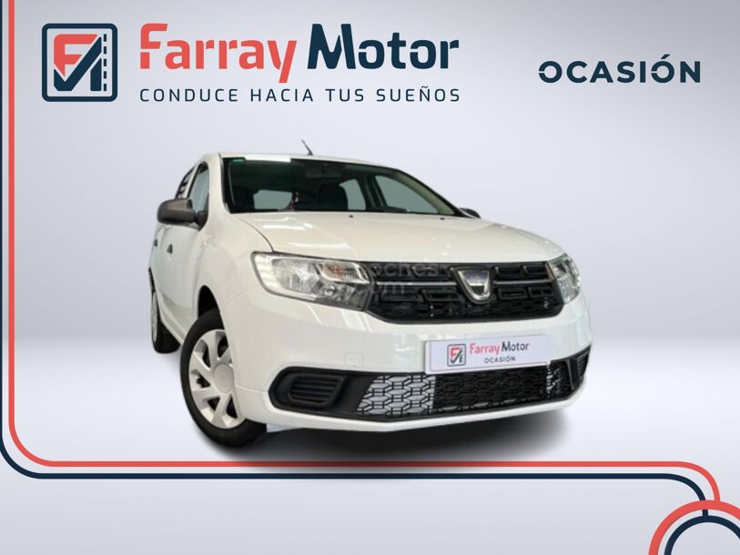 Foto del DACIA Sandero 1.0 Essential 55kW