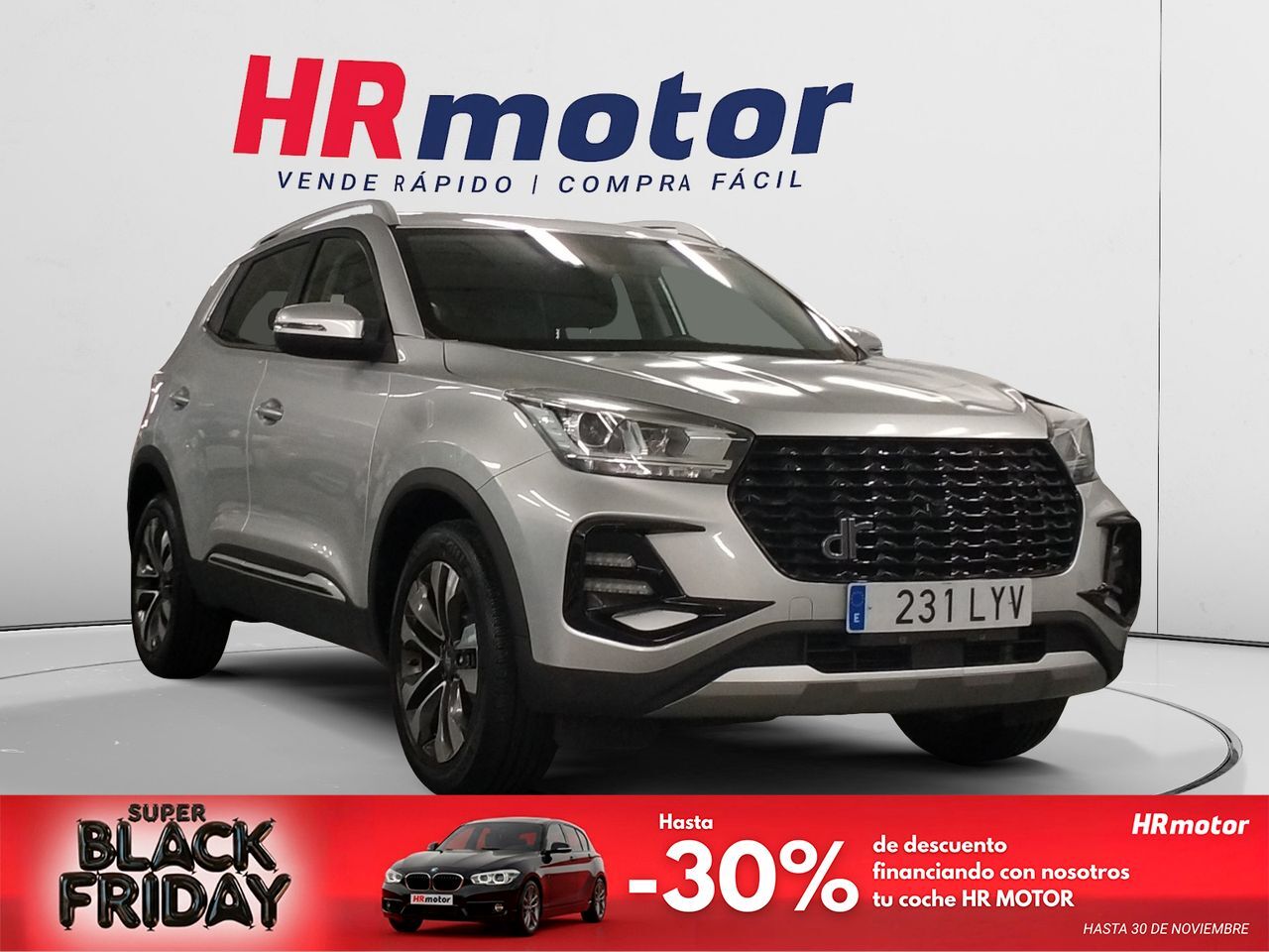 DR DR 5 (1.5) en Madrid