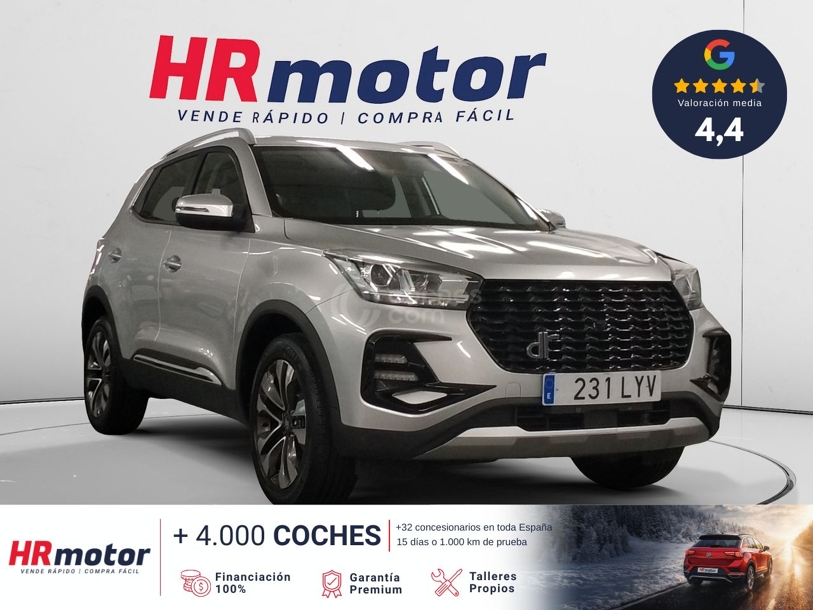 Foto del DR DR 5 .0 1.5