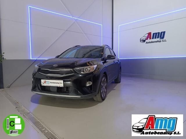 KIA Stonic (1.0 T-GDi 120 CV Style) en Cádiz