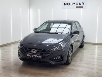 Imagen de HYUNDAI i30 1.0 TGDI Klass 48V 120