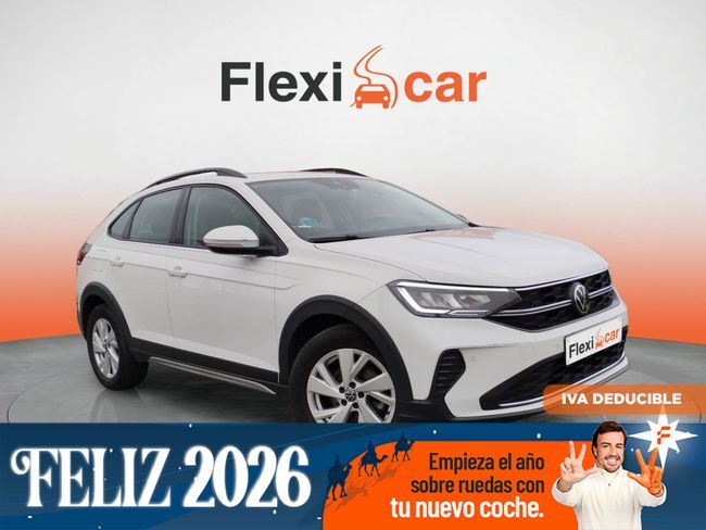 VOLKSWAGEN Taigo (Life 1.0 TSI 70kW (95CV)) en Lugo