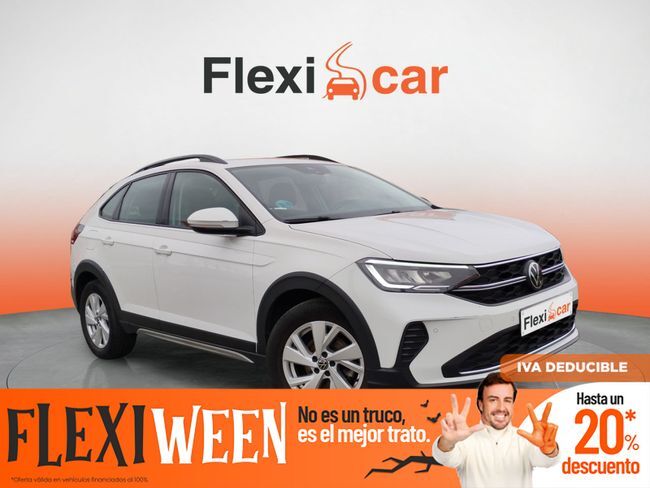 VOLKSWAGEN Taigo (Life 1.0 TSI 70kW (95CV)) en Lugo