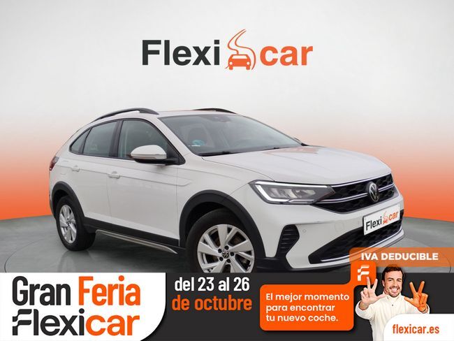 VOLKSWAGEN Taigo (Life 1.0 TSI 70kW (95CV)) en Lugo
