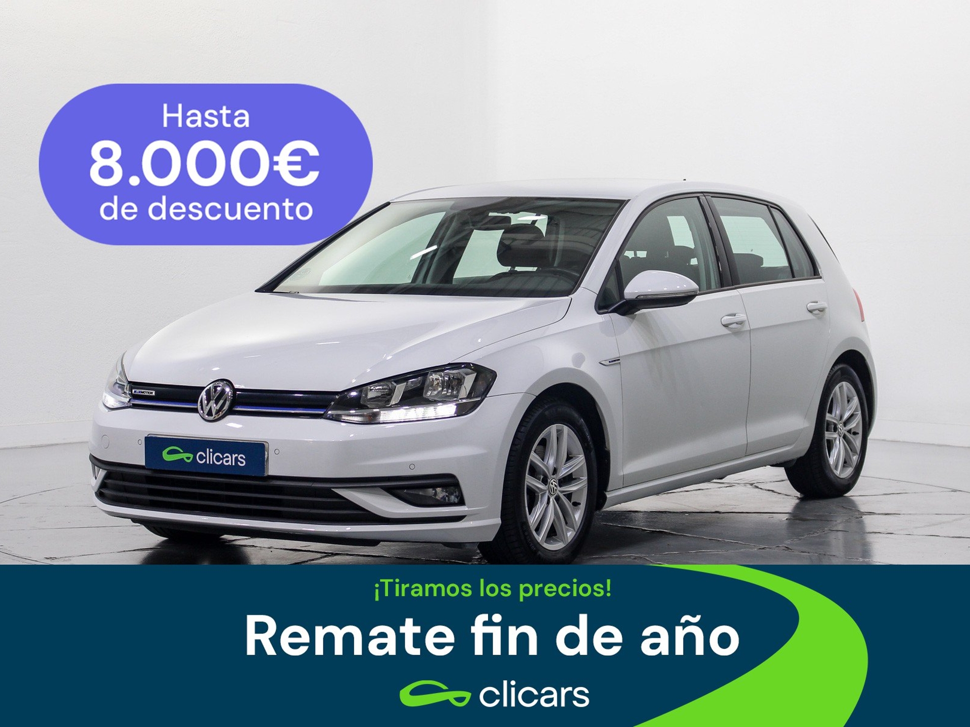 Imagen de VOLKSWAGEN Golf