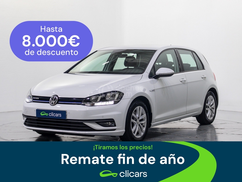 Foto del VOLKSWAGEN Golf 1.5 TSI Evo BM Last Edition 96kW