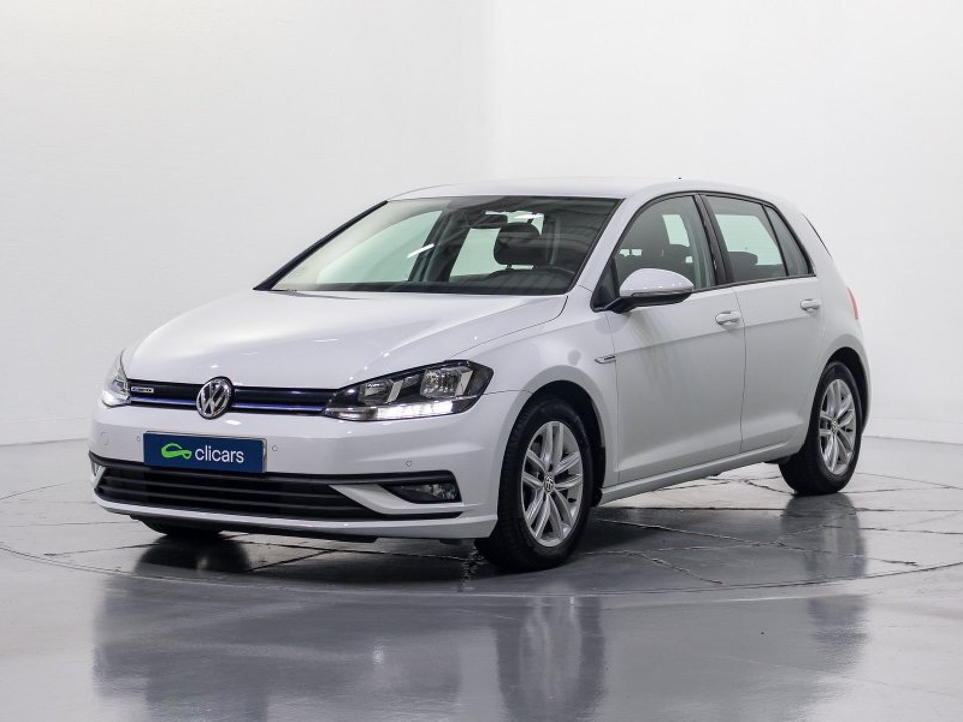 Imagen de VOLKSWAGEN Golf