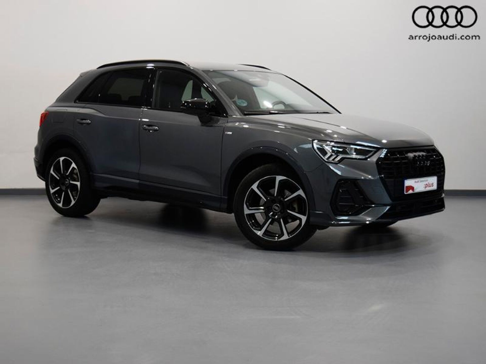 Imagen de AUDI Q3