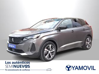 Imagen de PEUGEOT 3008 Hybrid 225 Allure e-EAT8