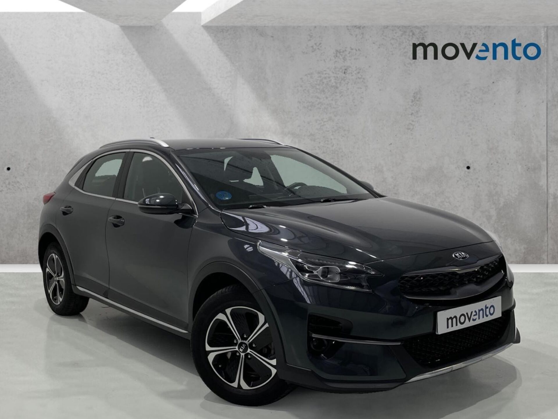 Imagen de KIA XCeed