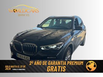 Imagen de BMW X5 xDrive 30dA