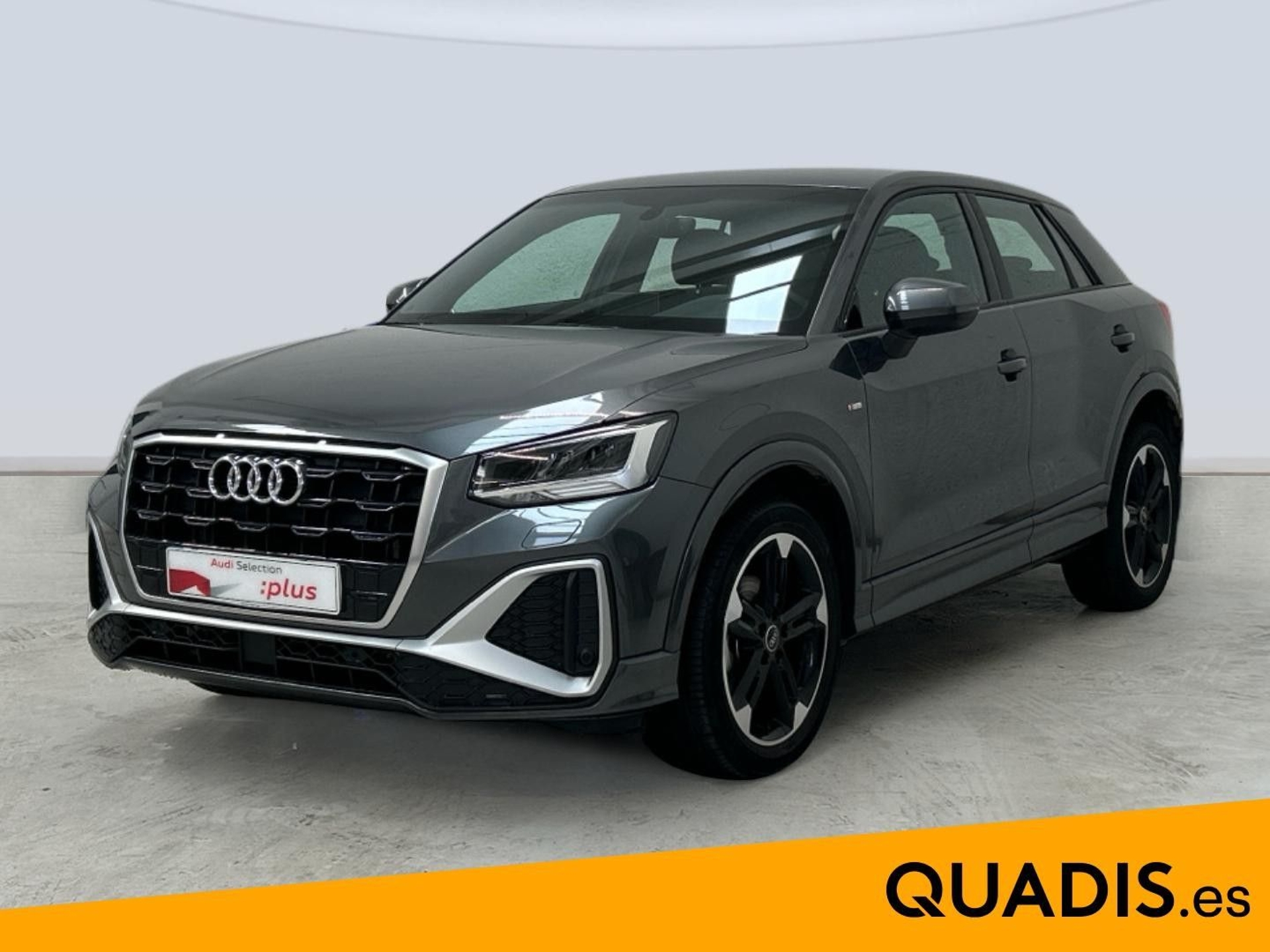 Imagen de AUDI Q2
