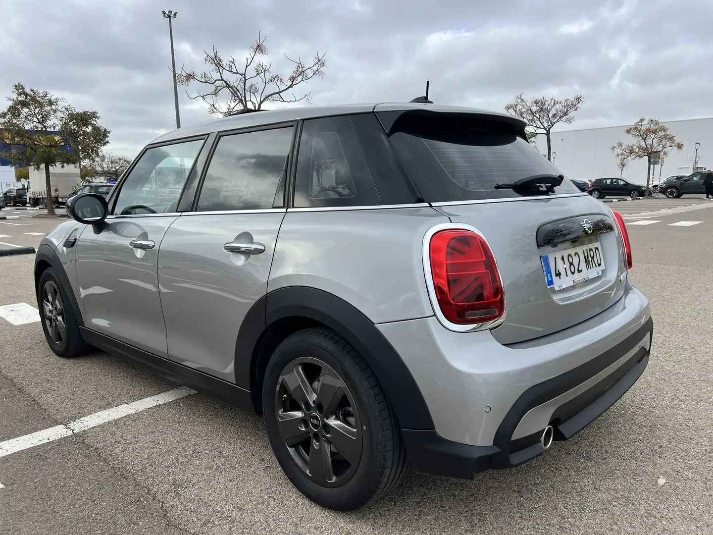 Foto del MINI Mini Cooper Aut.