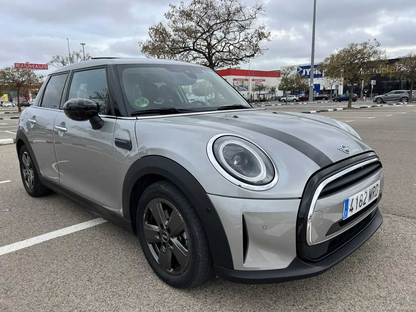 Foto del MINI Mini Cooper Aut.