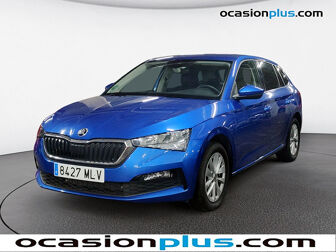 Imagen de SKODA Scala 1.0 TSI Ambition 81kW